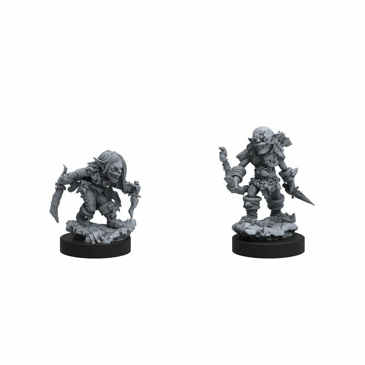 Dungeons and Dragons : Epic Encounters - Labyrinth of the Goblin Tsar